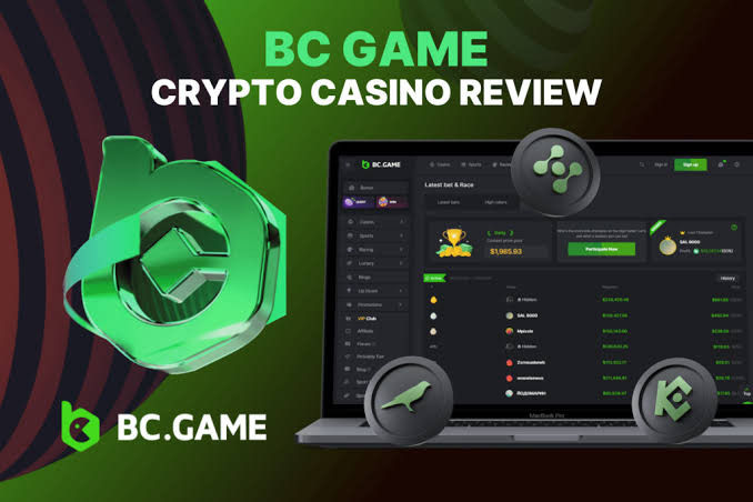 Discover the Excitement of BC.Game Casino -293773182