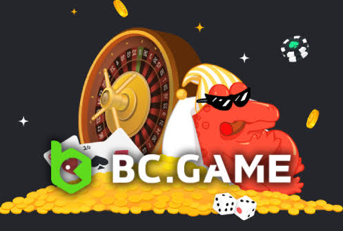 Download the BC.Game App Your Ultimate Gaming Portal