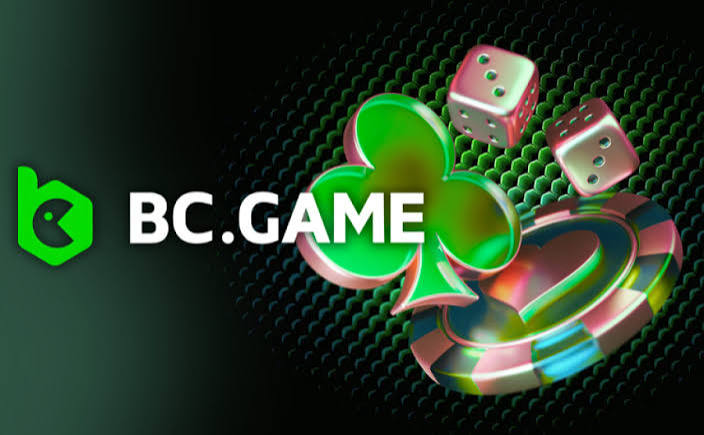 Experience the Thrill of BC.Game Online Casino in Ukraine