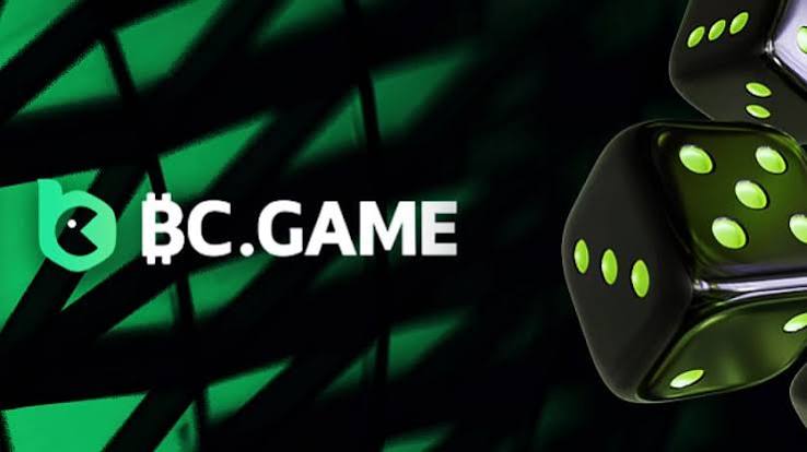 Exploring BC.Game Online Casino in Spain A Comprehensive Guide