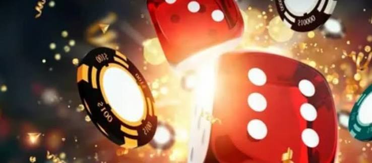 Legální online casino Herna U – Vše, co potřebujete vědět