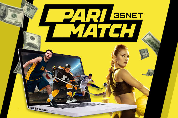 Обзор приложения Parimatch