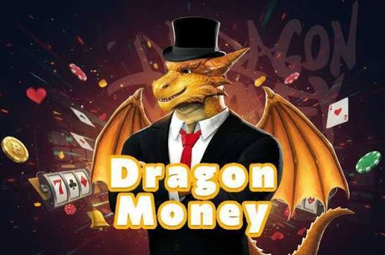 Сайт казино Dragon Cash