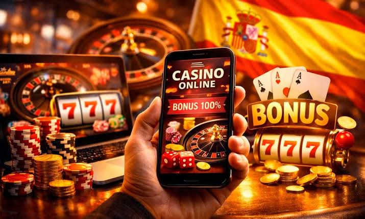 Nuevo Casino Online España 2026 El Futuro del Juego en Línea