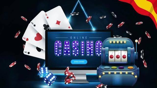 Nuevo Casino Online España 2026 El Futuro del Juego en Línea