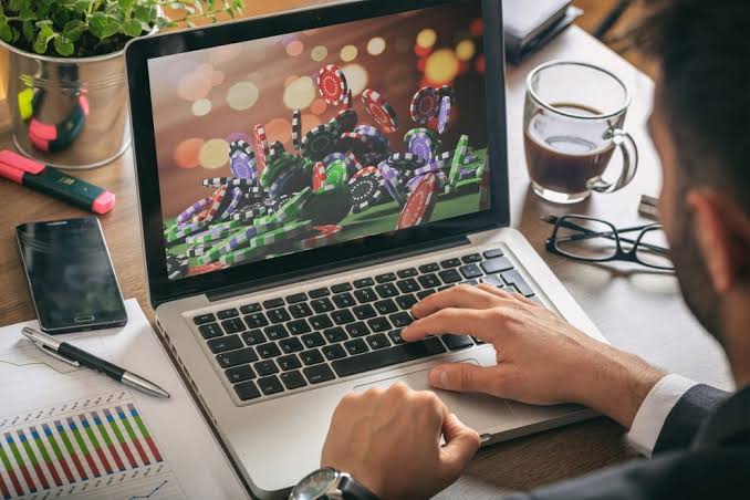 NV Casino Η Απόλυτη Εμπειρία Στα Καζίνο Online