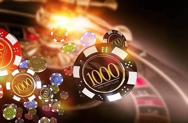 NV Casino Η Απόλυτη Εμπειρία Στα Καζίνο Online