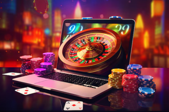 Ανακαλύψτε τα Καλύτερα Ξένα Online Καζίνο -723961401