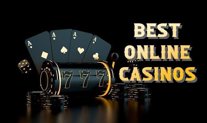 Τα καλύτερα ξένα online casino του 2023