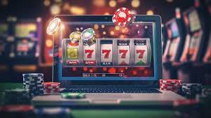 Online Gambling En Udforskning af Den Digitale Spilleverden