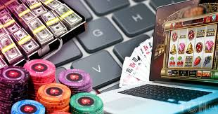Online Gambling Výhody a Rizika Virtuálního Hazardu
