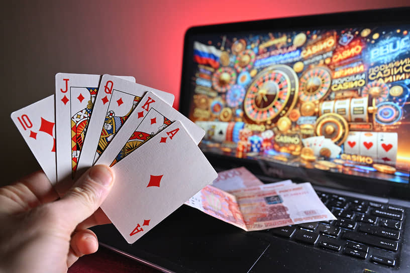 Online Gambling Výhody a Rizika Virtuálního Hazardu