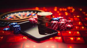Slot con Bonus Scopri il Mondo dei Giochi Online