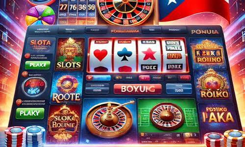 Starcasino Nejlepší online kasino s licencí v ČR