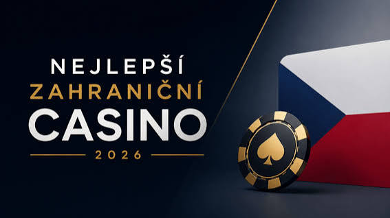 Starcasino Nejlepší online kasino s licencí v ČR