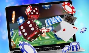 Todo lo que necesitas saber sobre Slota Casino