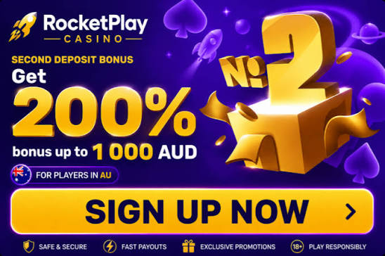 RocketPlay Online Casino Evaluation 2026: Complete Summary of Gamings, Benefits, and Licensing